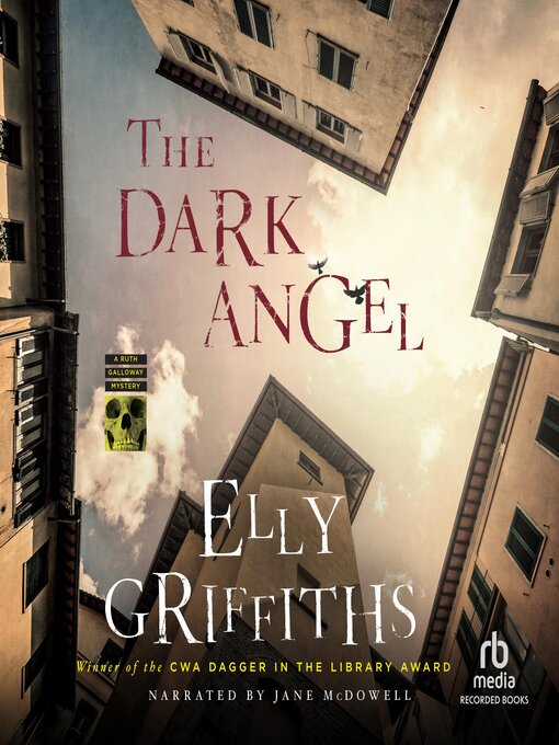 Title details for The Dark Angel by Elly Griffiths - Wait list